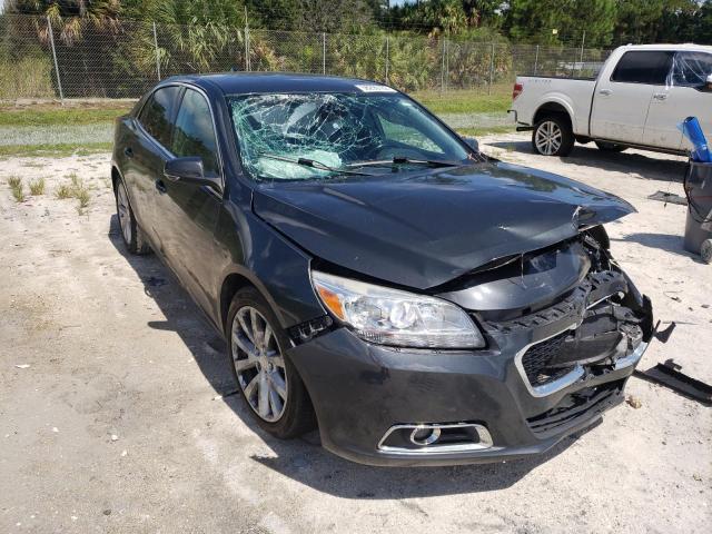 CHEVROLET MALIBU 2LT 2015 with VIN 1G11D5SL3FF158103 - Photo from auction