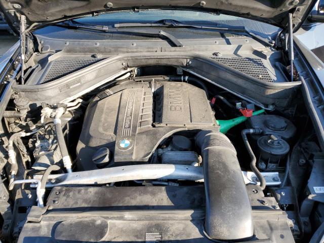 Photo 7 from auction – 2013 BMW X5 XDRIVE3 with VIN 5UXZV4C57D0G51687