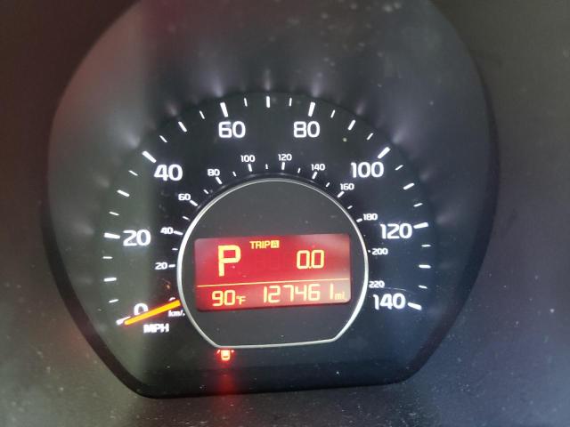 Photo 8 from auction – 2014 KIA SOUL + with VIN KNDJP3A5XE7060247