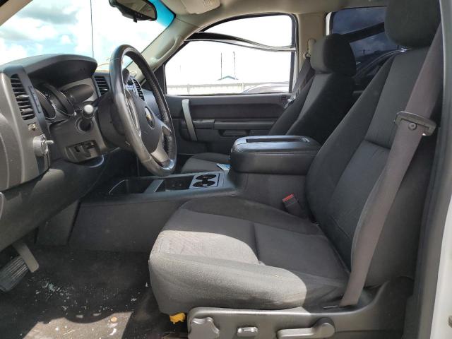 Photo 5 from auction – 2011 CHEVROLET SILVERADO with VIN 3GCPKSE34BG170013