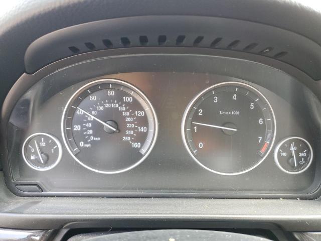 Photo 8 from auction – 2016 BMW 528 I with VIN WBA5A5C51GG349657
