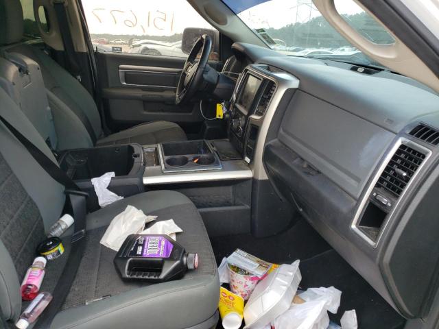 Photo 5 from auction – 2015 RAM 1500 SLT with VIN 1C6RR6LT0FS613942