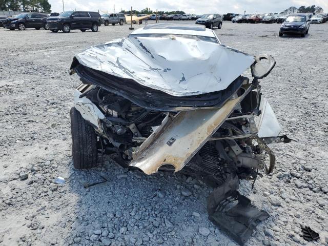 Photo 9 from auction – 1993 LEXUS SC 400 with VIN JT8UZ30C9P0025846