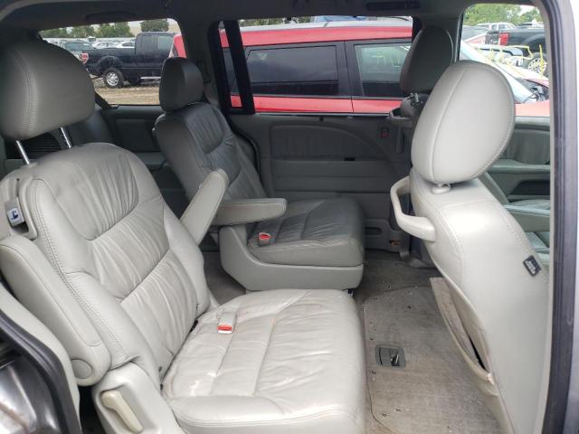 Photo 6 from auction – 2010 HONDA ODYSSEY EX with VIN 5FNRL3H73AB103515