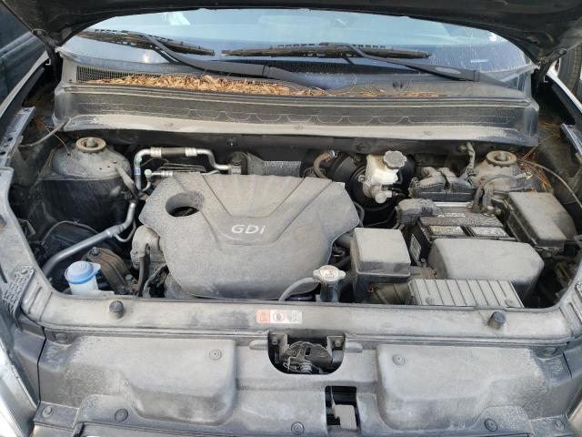 Photo 7 from auction – 2012 KIA SOUL with VIN KNDJT2A50C7431502