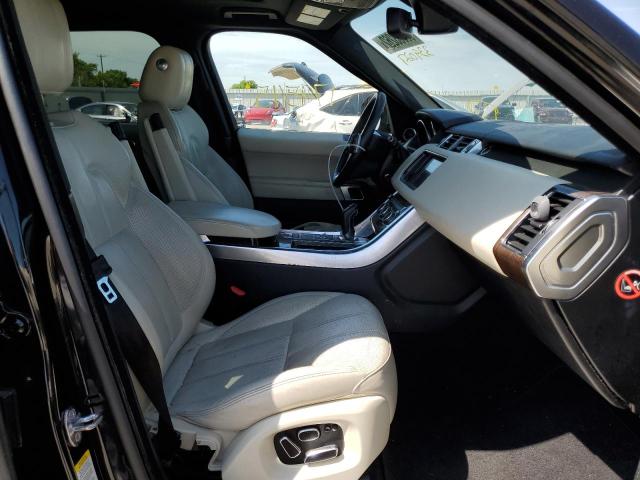 Photo 5 from auction – 2014 LAND ROVER RANGE ROVE with VIN SALWR2WF1EA339027