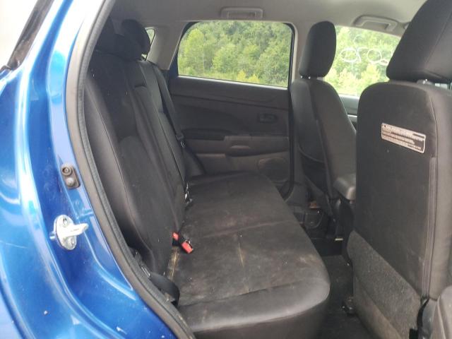 Photo 6 from auction – 2015 MITSUBISHI OUTLANDER with VIN 4A4AP3AU8FE012131