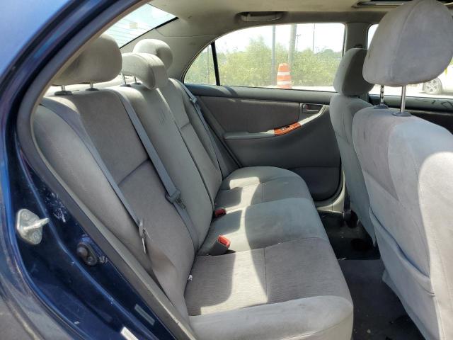 Photo 6 from auction – 2007 TOYOTA COROLLA with VIN 1NXBR30E27Z905513