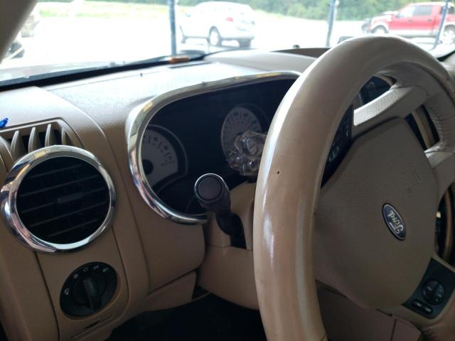 Photo 8 from auction – 2008 FORD EXPLORER S with VIN 1FMEU31EX8UA52130