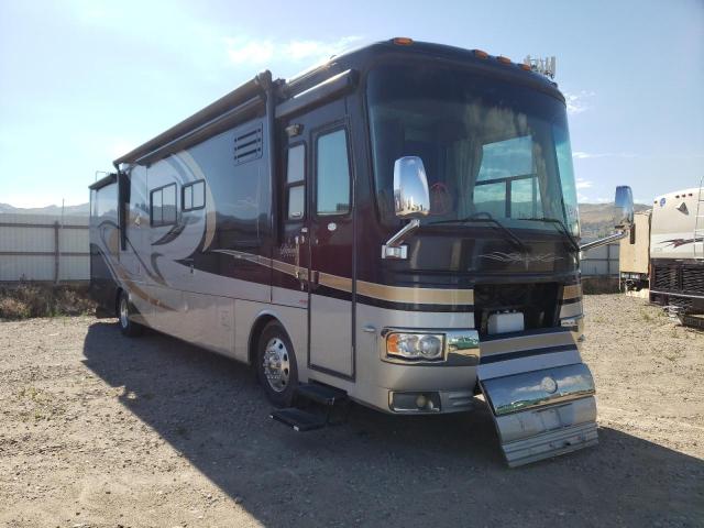 ROADMASTER RAIL MONOCOQUE 2008 with VIN 1RF43464682046886 - Photo from auction