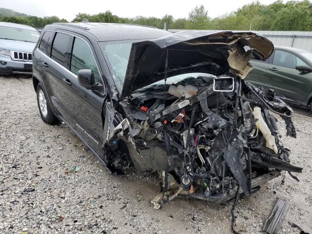Photo 1 from auction – 2019 JEEP GRAND CHER with VIN 1C4RJFAG0KC766086