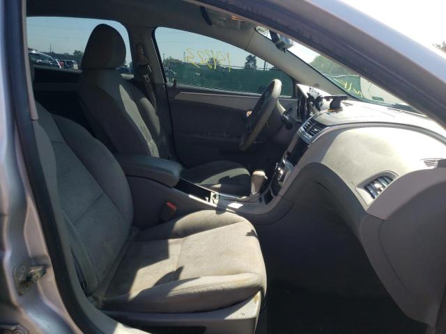 Photo 5 from auction – 2011 CHEVROLET MALIBU LS with VIN 1G1ZB5E14BF206642