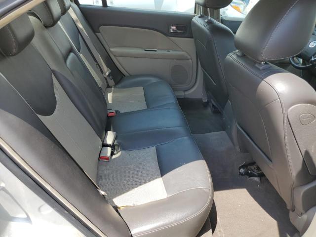 Photo 6 from auction – 2010 MERCURY MILAN PREM with VIN 3MEHM0CG2AR660900