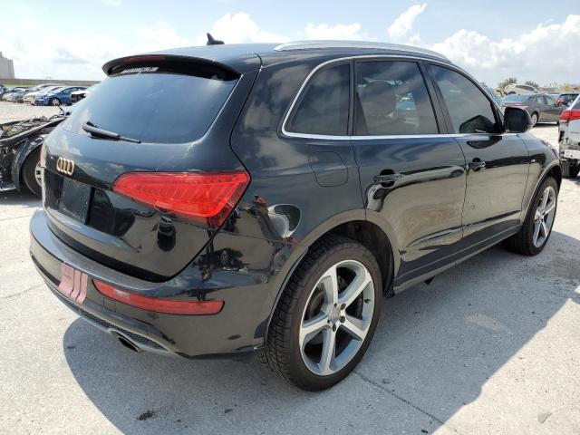 Фото 4 с аукциона – 2013 AUDI Q5 PREMIUM с VIN WA1DGBFP2DA049904