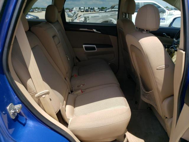 Photo 6 from auction – 2008 SATURN VUE XE with VIN 3GSCL33P38S730198