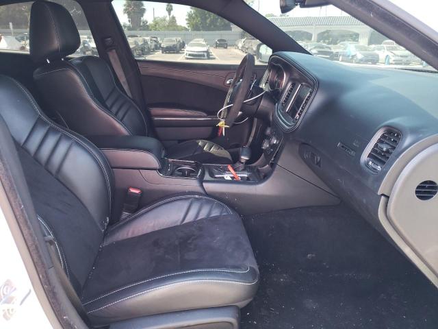 Photo 5 from auction – 2021 DODGE CHARGER with VIN 2C3CDXL95MH503520