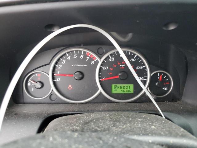Photo 8 from auction – 2005 MAZDA TRIBUTE I with VIN 4F2YZ02Z25KM44772