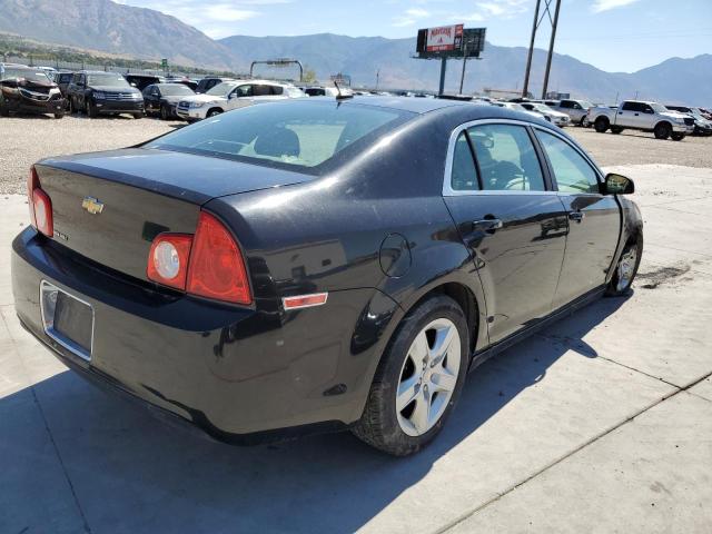 Photo 4 from auction – 2010 CHEVROLET MALIBU LS with VIN 1G1ZB5EB6AF170122