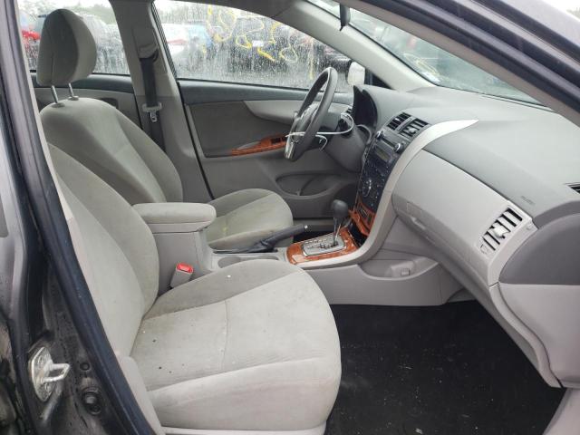 Photo 5 from auction – 2010 TOYOTA COROLLA BA with VIN 2T1BU4EE7AC335224