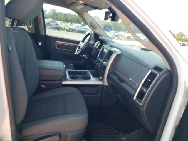 Photo 5 from auction – 2016 RAM 1500 SLT with VIN 3C6RR6LT4GG295753