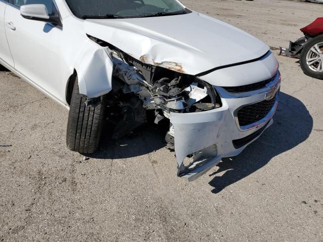 Photo 9 from auction – 2016 CHEVROLET MALIBU LIM with VIN 1G11C5SAXGF117843