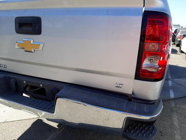 Photo 9 from auction – 2014 CHEVROLET SILVERADO with VIN 3GCPCREC2EG183370
