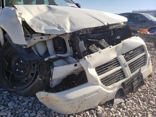 Photo 9 from auction – 2005 DODGE MAGNUM SE with VIN 2D4FV48T05H618832