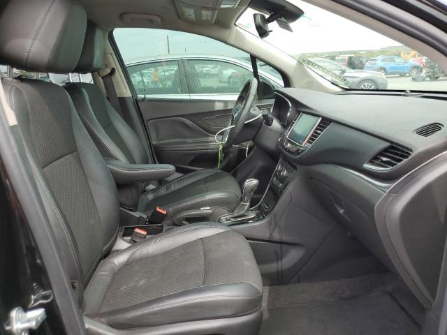 Photo 5 from auction – 2017 BUICK ENCORE PRE with VIN KL4CJASB2HB055154