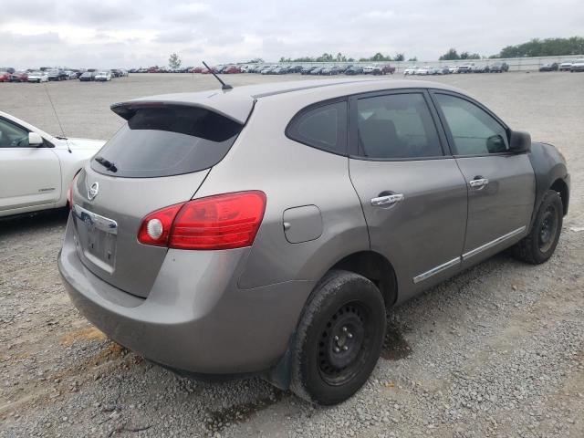 Photo 4 from auction – 2013 NISSAN ROGUE S with VIN JN8AS5MT0DW516561