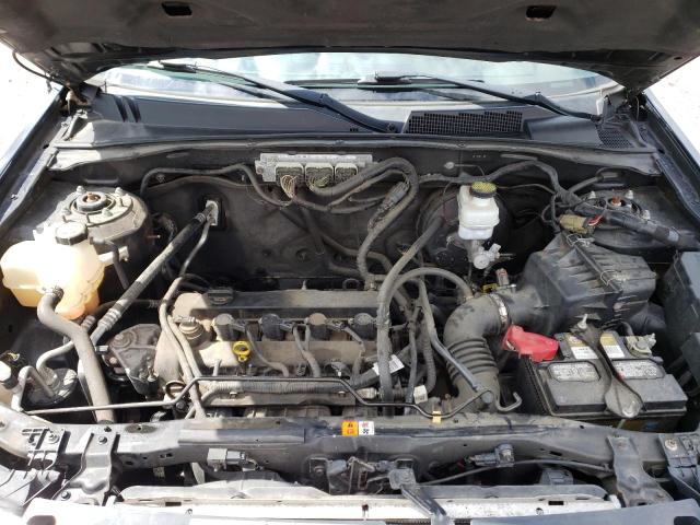 Photo 7 from auction – 2012 FORD ESCAPE XLT with VIN 1FMCU0D75CKA87231