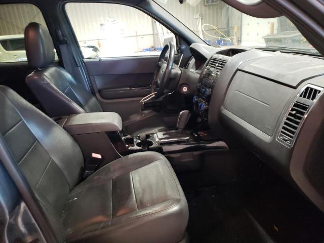 Photo 5 from auction – 2010 FORD ESCAPE LIM with VIN 1FMCU9EG0AKC72853