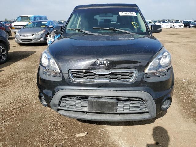 Снимка 9 от търг – 2012 KIA SOUL + с VIN KNDJT2A6XC7366229