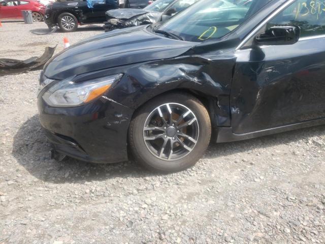 Photo 9 from auction – 2016 NISSAN ALTIMA 2.5 with VIN 1N4AL3AP0GN307972