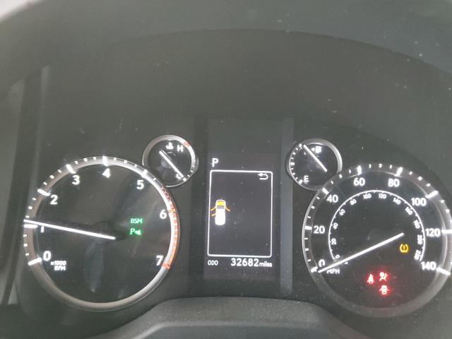 صورة رقم 8 من المزاد - 2020 LEXUS GX 460 PRE مع VIN JTJAM7BX5L5259793