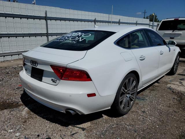 Photo 4 from auction – 2013 AUDI A7 PREMIUM with VIN WAUYGAFC9DN073038