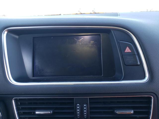 Photo 9 from auction – 2011 AUDI Q5 PREMIUM with VIN WA1DKAFP5BA043195