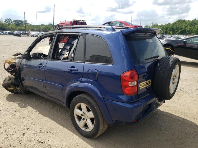 Photo 3 from auction – 2004 TOYOTA RAV4 with VIN JTEHD20V440014368
