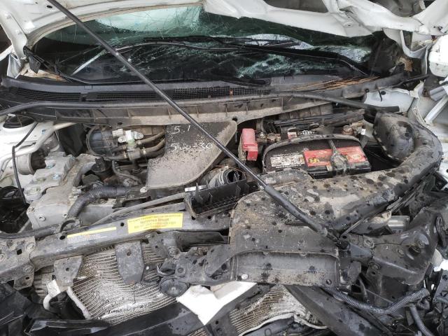 Photo 7 from auction – 2013 NISSAN ROGUE S with VIN JN8AS5MT8DW516789