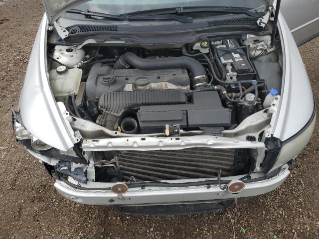 Photo 7 from auction – 2005 VOLVO S40 T5 with VIN YV1MH682452094196