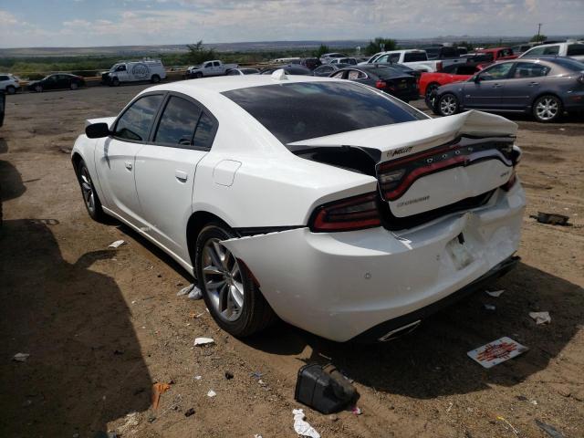 Photo 3 from auction – 2015 DODGE CHARGER SX with VIN 2C3CDXHG2FH726950