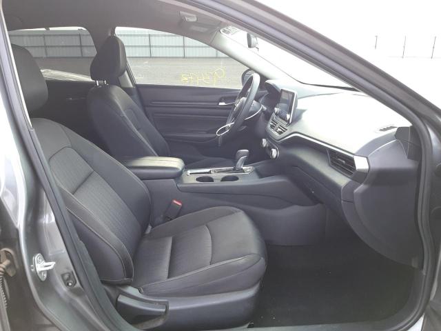 Photo 5 from auction – 2019 NISSAN ALTIMA S with VIN 1N4BL4BV5KC138379