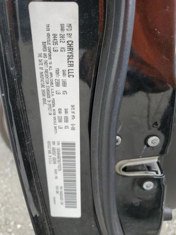 Photo 10 from auction – 2008 DODGE CALIBER SX with VIN 1B3HB48B78D775279