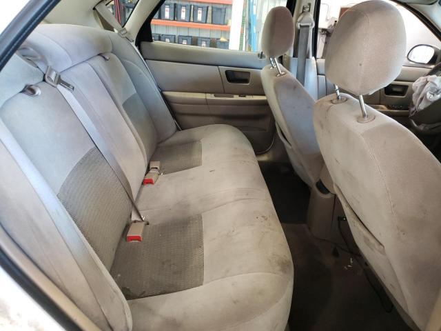 Photo 6 from auction – 2006 FORD TAURUS SEL with VIN 1FAFP56U66A230647