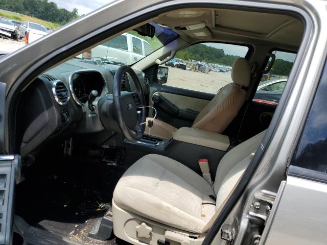Photo 5 from auction – 2008 FORD EXPLORER X with VIN 1FMEU63E18UA68134