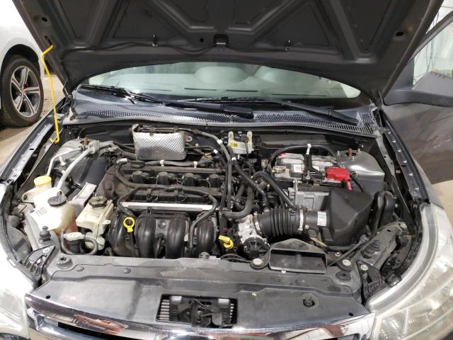 Photo 7 from auction – 2010 FORD FOCUS SE with VIN 1FAHP3FNXAW114434