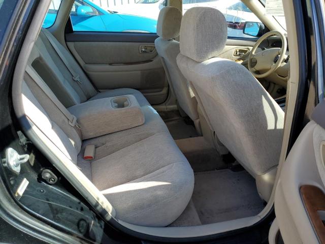Photo 6 from auction – 2000 TOYOTA AVALON XL with VIN 4T1BF28B2YU110038