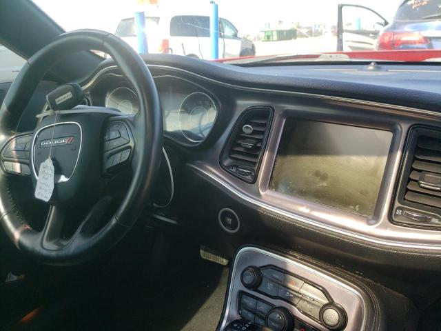 Photo 9 from auction – 2015 DODGE CHALLENGER with VIN 2C3CDZAG2FH704825