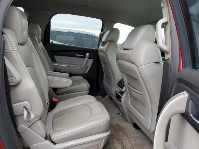 Photo 6 from auction – 2008 GMC ACADIA SLT with VIN 1GKEV33728J150705