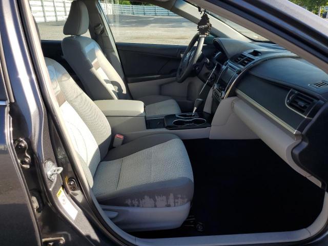 Photo 5 from auction – 2012 TOYOTA CAMRY BASE with VIN 4T1BF1FKXCU047549
