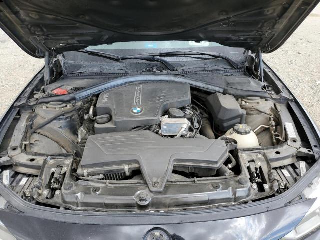 Photo 7 from auction – 2015 BMW 328 I SULE with VIN WBA3C1C52FK121642
